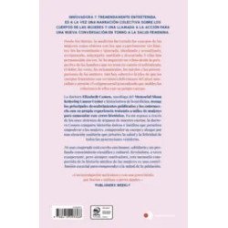 No seas exagerada — Elizabeth Comen — Temas de Hoy