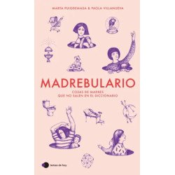 Felpudo 'Bienvenidos a su casa' La Vecina Rubia
