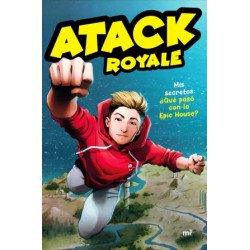 La ruleta de los retos