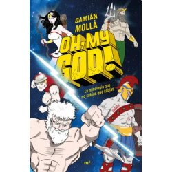 SpiderMan. ¿Dónde está SpiderMan?