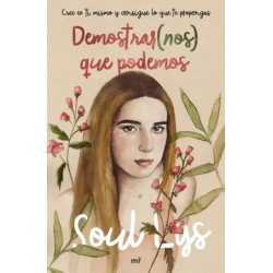 Nunca volveremos a ser las mismas (nueva presentación)