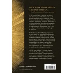 Imaginar el fin — Eudald Espluga — Ediciones Paidós