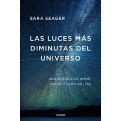 La huella de los mapas