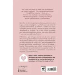 Simplifica, ordena y decora — Marina Cabero — Zenith