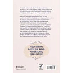 Divinas piernas — Dra. Kerstin Schick — Zenith