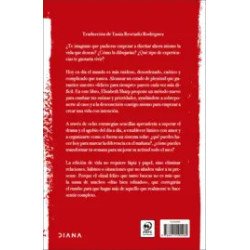 Edita tu vida — Elisabeth Sharp McKetta — Diana