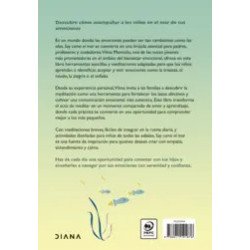 Soy como el mar — Vilma Montoliu Esteban — Diana