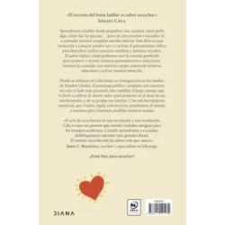 El arte de escuchar(te) — Ismael Cala — Diana