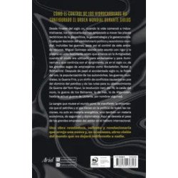 La sangre que mueve el mundo — Miguel Golmayo — Editorial Ariel