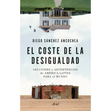 El coste de la desigualdad