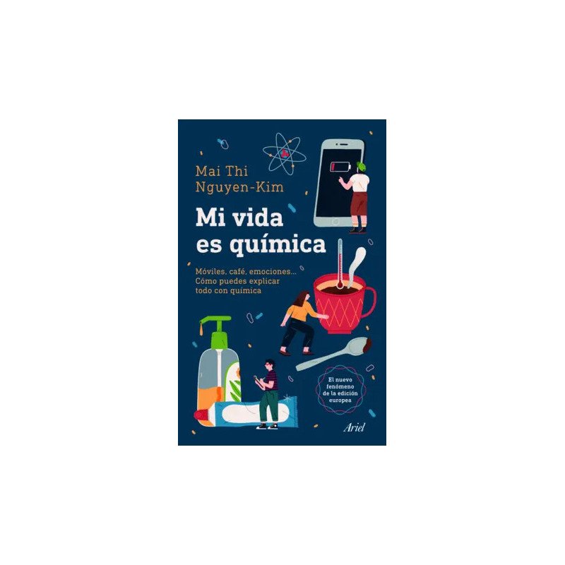 El marido de la inglesa que vivía en la casa del danés