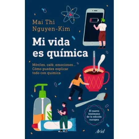 El marido de la inglesa que vivía en la casa del danés