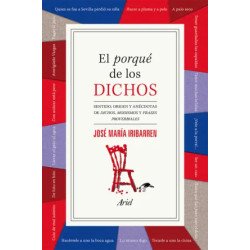 Flores para Julia. Polos opuestos