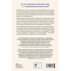 Cuerpo y mente TDAH — Miguel Toribio-Mateas — Alienta Editorial