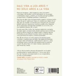¿Envejeces o rejuveneces? — Sari Arponen — Alienta Editorial