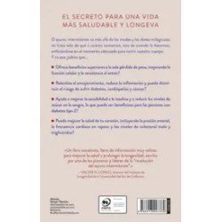 La revolución del ayuno intermitente — Mark P. Mattson — Alienta Editorial