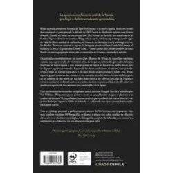 Wings — Paul McCartney — Libros Cúpula