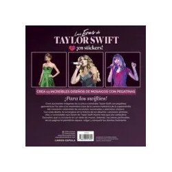 Las ERAS de Taylor Swift — Logan Powell — Libros Cúpula
