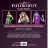 Las ERAS de Taylor Swift — Logan Powell — Libros Cúpula