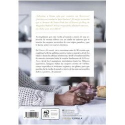 Postres del mundo — Bea Cano — Libros Cúpula