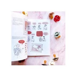 Mama Sapiens — Soline Bourdeverre-VeyssièreLéna Piroux — Lunwerg Editores