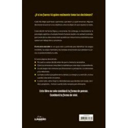 El arte de la decisión — Pedro Vivar — Lunwerg Editores