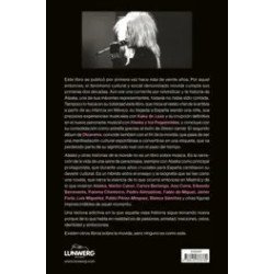 Alaska — Rafa Cervera — Lunwerg Editores