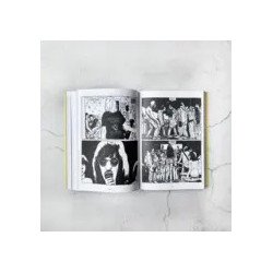 Rock & Roll — Vincent Brunner — Lunwerg Editores
