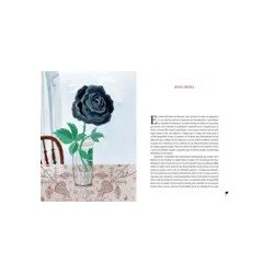 Vuelve Federico — Ana Bernal-TriviñoLady Desidia — Lunwerg Editores