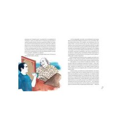 Vuelve Federico — Ana Bernal-TriviñoLady Desidia — Lunwerg Editores