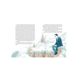 Vuelve Federico — Ana Bernal-TriviñoLady Desidia — Lunwerg Editores