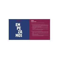 ¡Te reto! ¿Cuánto sabes del Barça? — Ivan Tapia — Lunwerg Editores