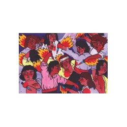 Romancero gitano — Federico García LorcaRicardo Cavolo — Lunwerg Editores