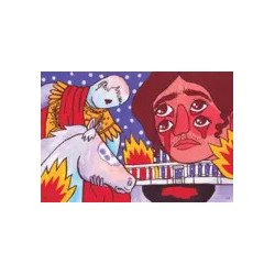 Romancero gitano — Federico García LorcaRicardo Cavolo — Lunwerg Editores