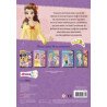 Princesas. Vísteme con pegatinas 4 — Disney — Libros Disney
