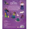 Encanto. Vísteme con imanes — Disney — Libros Disney