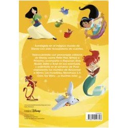 365 cuentos. Aventuras con amigos — Disney — Libros Disney