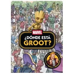 Spider-Man en una mala conexión — Marvel — Libros Disney