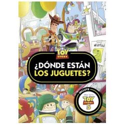 Pixar. Colección de aventuras — Disney — Libros Disney