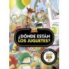 La Cenicienta. Pequecuentos — Disney — Libros Disney