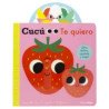 Cucú. Te quiero — Ingela P. Arrhenius — Timun Mas Infantil