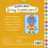 Gatita Rita. ¡Soy bombera! — Grace Habib — Timun Mas Infantil
