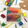 Colores — Joana Santamans — Timun Mas Infantil
