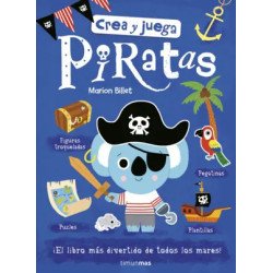 Princesas. Mosaicos con pegatinas