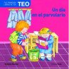 A través del espejo y lo que Alicia encontró allí