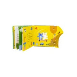 Ventanas mágicas. Bebés — YOYO — Yoyo