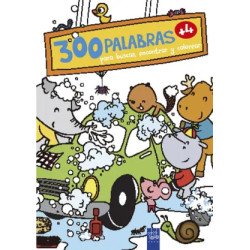 Actividades para colorear +4