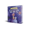 El superpoder de ser tú — Álex RoviraFrancesc Miralles — Destino Infantil & Juvenil