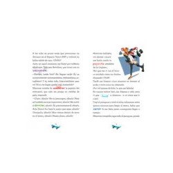 Skate para dos — Geronimo Stilton — Destino Infantil & Juvenil