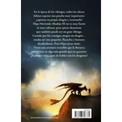 Cómo entrenar a tu dragón — Cressida Cowell — Destino Infantil & Juvenil